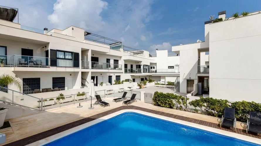 Apartamento de 56m² en La Mata, Spain No. 1325 № 3