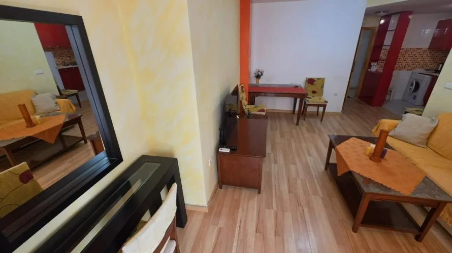 Apartamento de 1 dormitorio en Torrevieja, Spain No. 2952 № 20