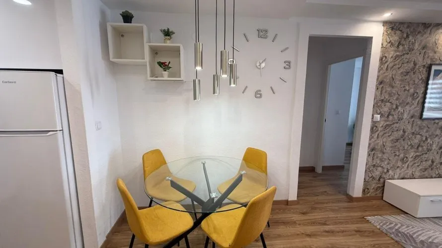 Apartamento de 2 dormitorios en Torrevieja, Spain No. 2866 № 12