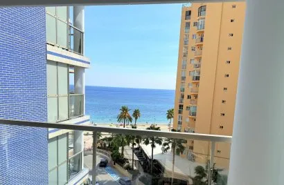 Apartamento de 62m² en Calpe, Spain No. 892