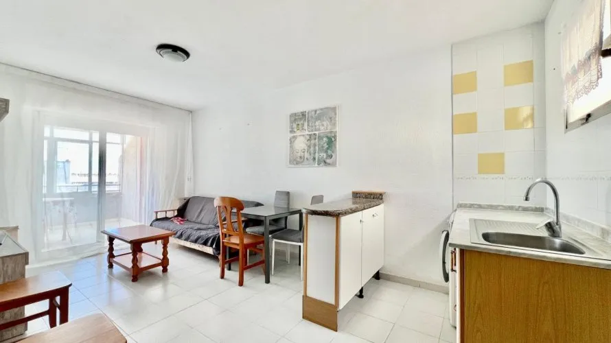 Ático de 1 dormitorio en Torrevieja, Spain No. 2840 № 20