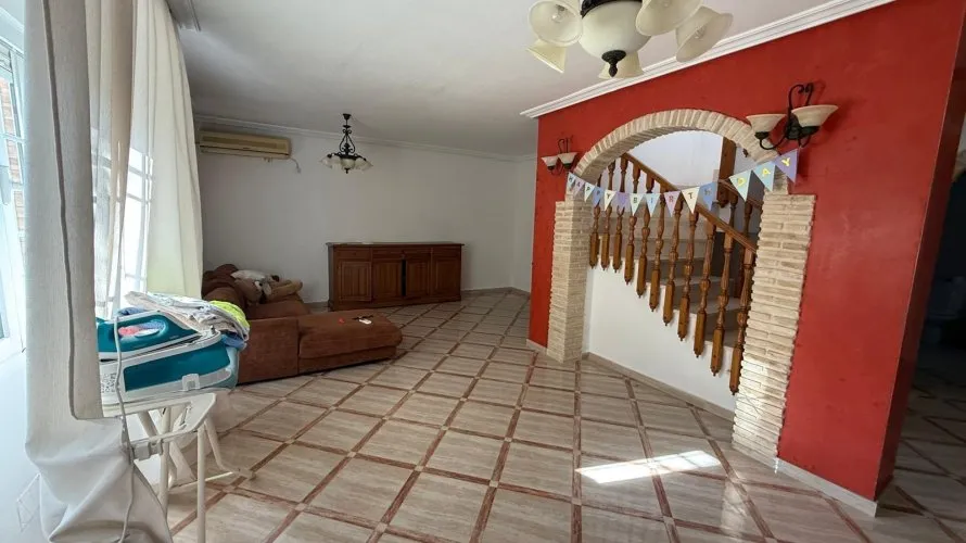 Сasa de 3 dormitorios en Torrevieja, Spain No. 1110