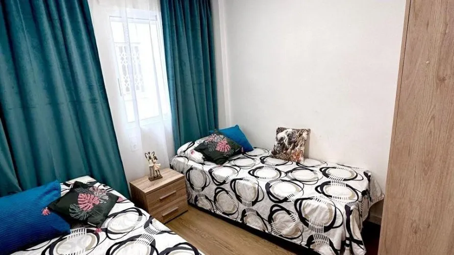 Apartamento de 58m² en Torrevieja, Spain No. 1311 № 8