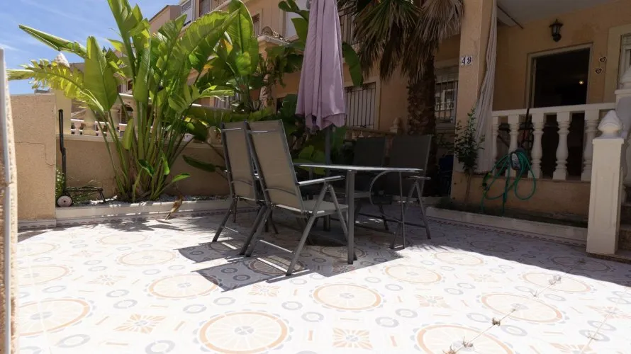 Сasa de 85m² en La Zenia, Spain No. 1417 № 25