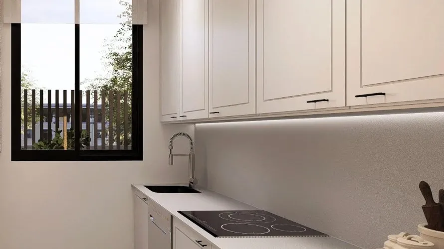 Apartamento de 2 dormitorios en Jávea, Spain No. 1451 № 4