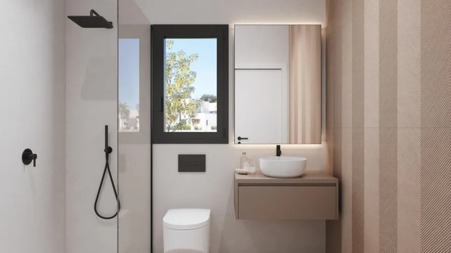 Apartamento de 2 dormitorios en Murcia, Spain No. 1351 № 13