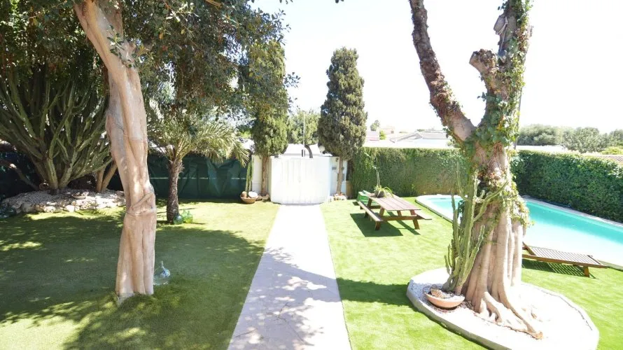 Villa de 4 dormitorios en Torrevieja, Spain No. 117 № 7