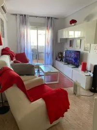 Ático de 3 dormitorios en Torrevieja, Spain No. 1141