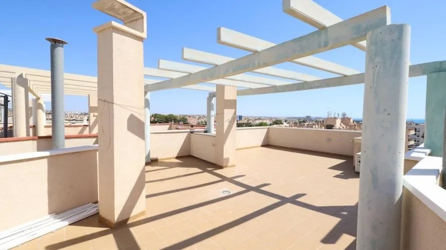 Ático de 2 dormitorios en Cabo Roig, Spain No. 1520 № 10