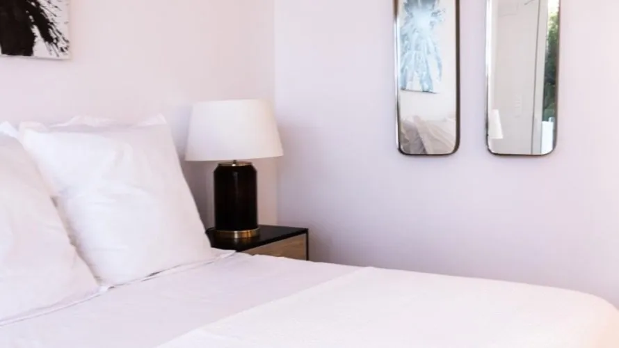 Villa de 3 dormitorios en Zona Altea Hills, Spain No. 1109 № 9