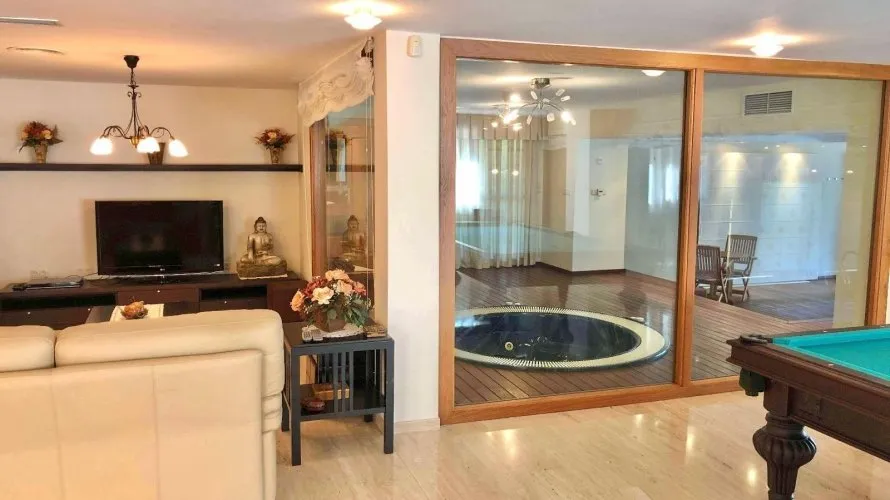 Villa de 6 dormitorios en El Palmar, Spain No. 1264 № 3
