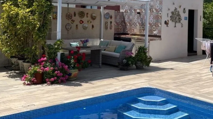 Villa de 3 dormitorios en La Alberca, Spain No. 1047 № 3