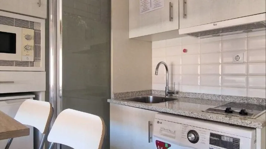 Apartamento de 25m² en Madrid, Spain No. 1430 № 28