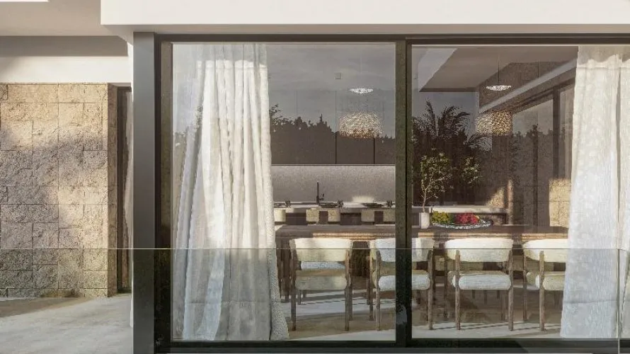 Villa de 4 dormitorios en Albir, Spain No. 839 № 4