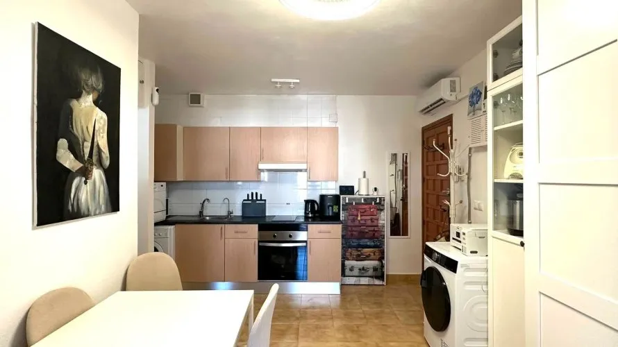 Apartamento de 1 dormitorio en Torrevieja, Spain No. 2972 № 16