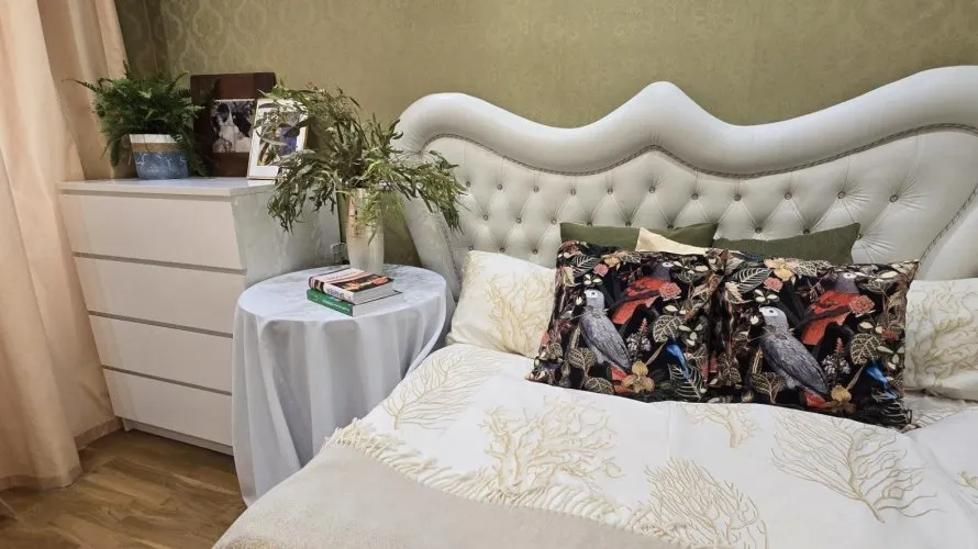 Apartamento de 3 dormitorios en Torrevieja, Spain No. 97 № 6