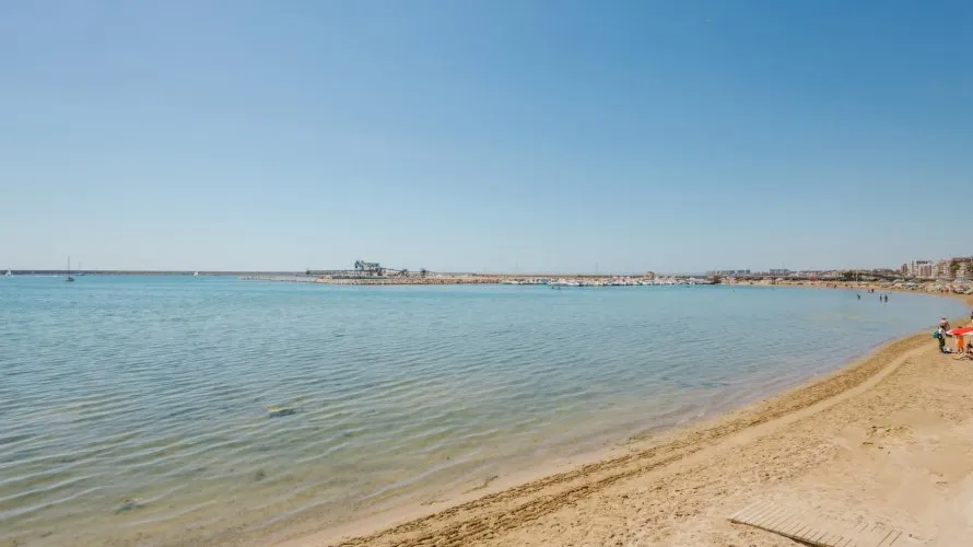 Apartamento de 100m² en Torrevieja, Spain No. 1113 № 25