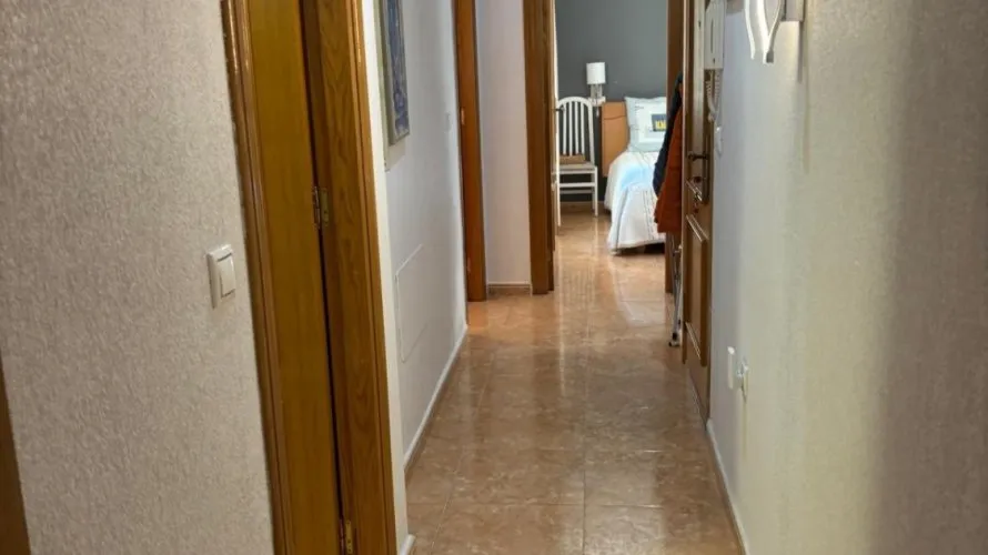 Apartamento de 1 dormitorio en Torrevieja, Spain No. 87 № 16