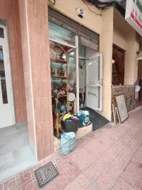 Propiedad comercial de 30m² en Torrevieja, Spain No. 2782
