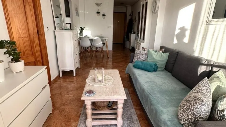 Apartamento de 1 dormitorio en Torrevieja, Spain No. 2845 № 8