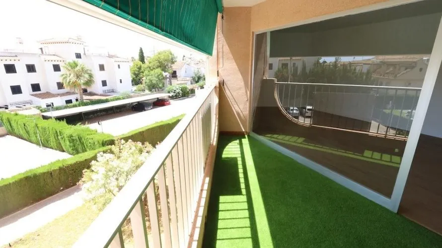 Apartamento de 3 dormitorios en La Zenia, Spain No. 1479 № 11