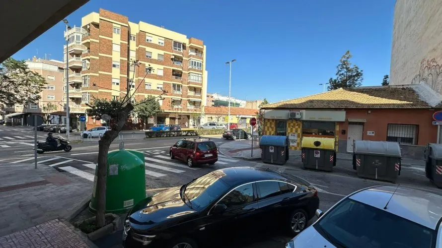 Parcela de 2 dormitorios en Torrevieja, Spain No. 2860 № 1