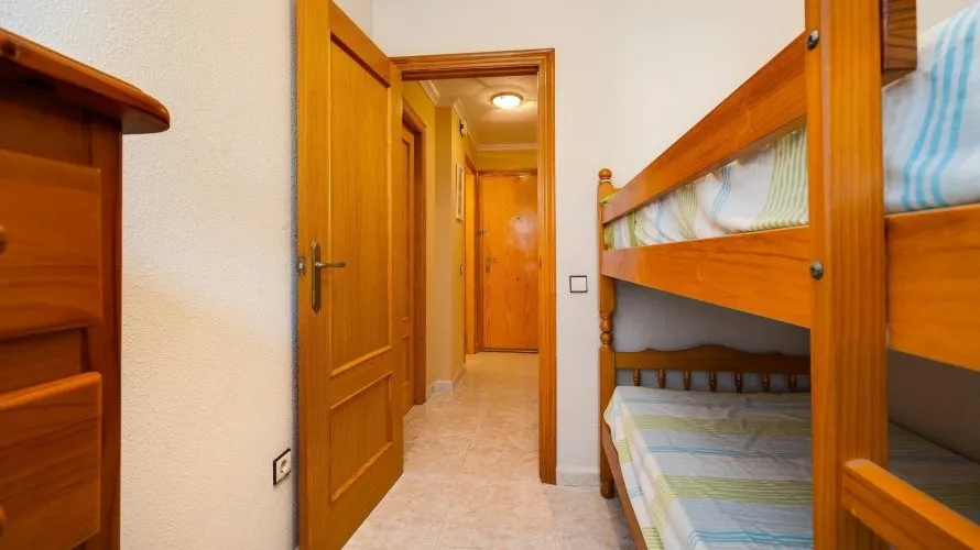 Apartamento de 2 dormitorios en Torrevieja, Spain No. 2859 № 12