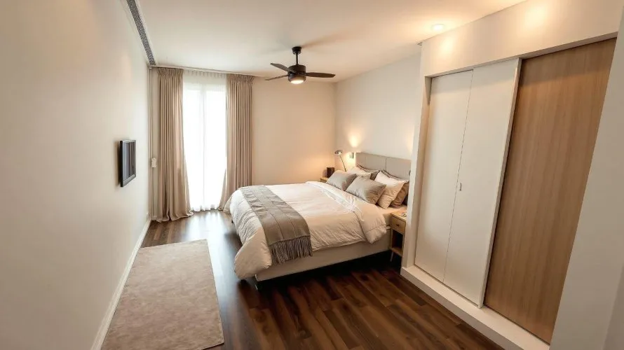 Apartamento de 3 dormitorios en Alicante, Spain No. 1630 № 3