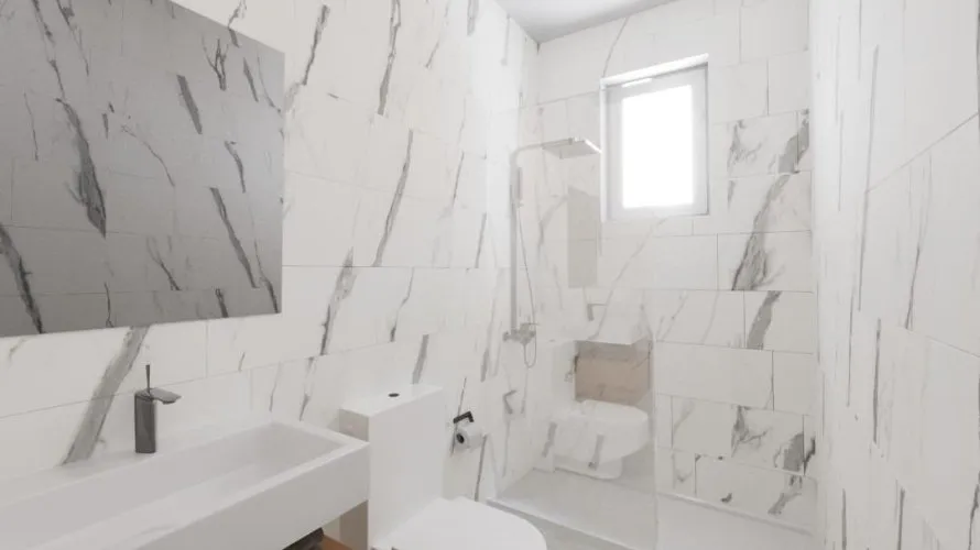 Apartamento de 3 dormitorios en Villajoyosa, Spain No. 501 № 3