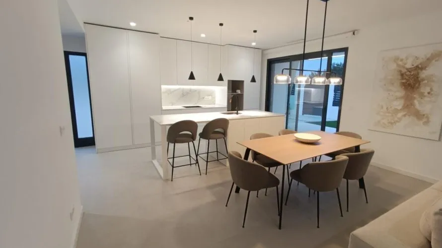 Villa de 3 dormitorios en Ciudad Quesada, Spain No. 130 № 18