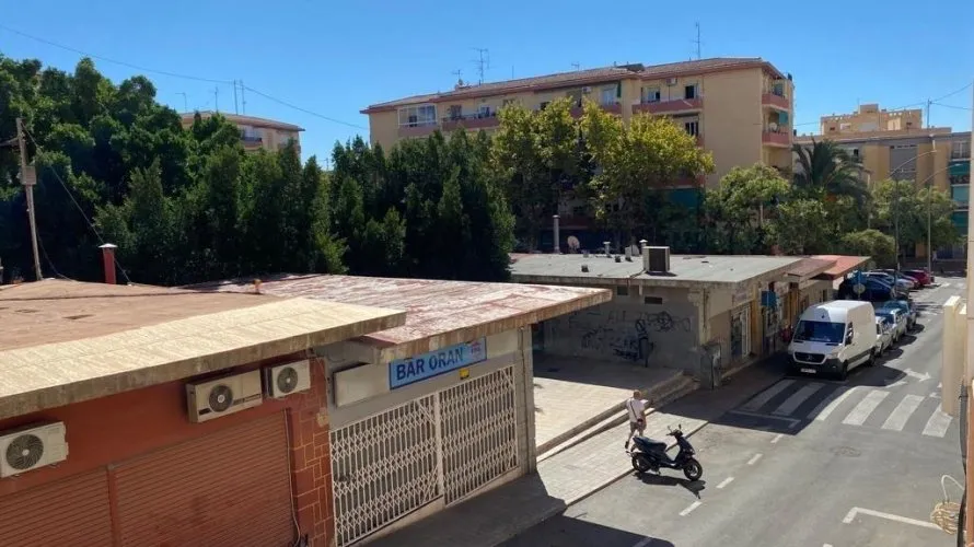 Apartamento de 2 dormitorios en Alicante, Spain No. 2940 № 6