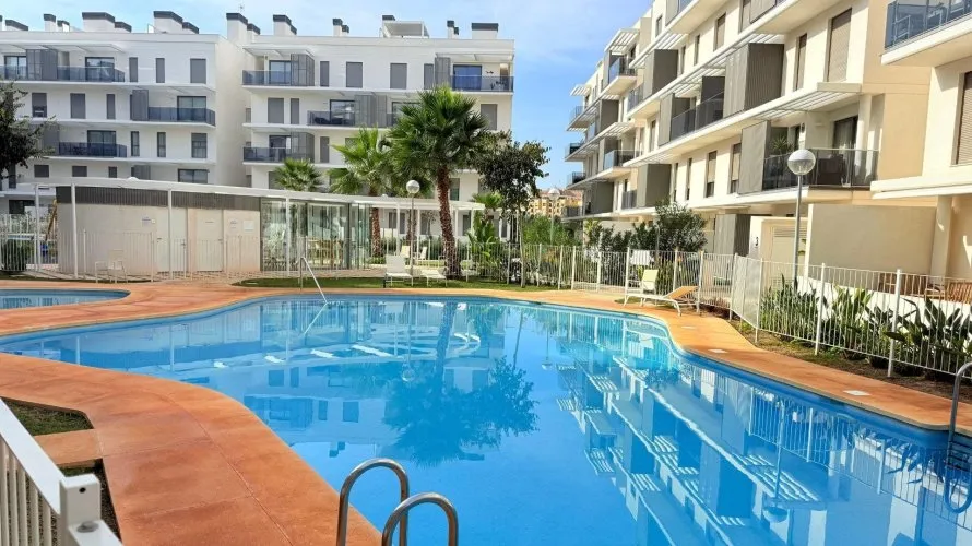 Apartamento de 62m² en Dénia, Spain No. 186 № 13