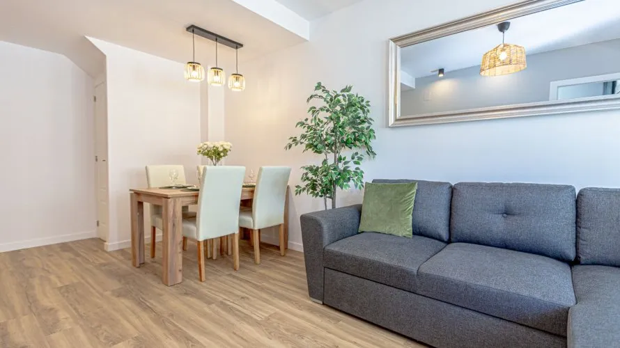 Сasa de 82m² en La Florida, Spain No. 1120 № 7