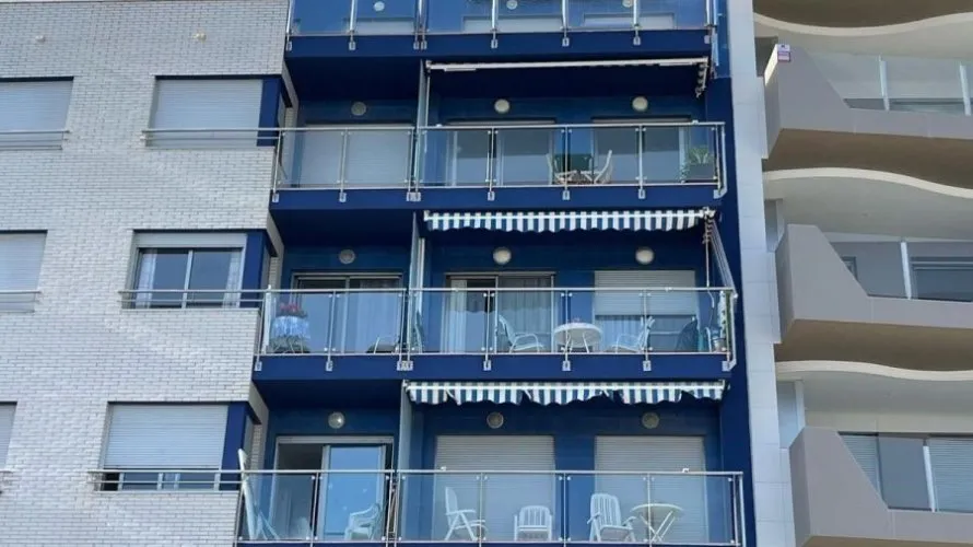 Apartamento de 175m² en Torrevieja, Spain No. 1560 № 2
