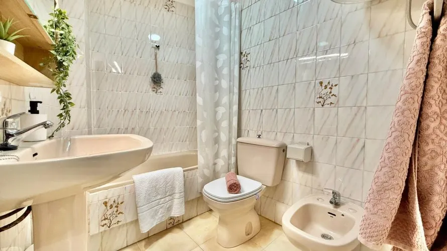 Apartamento de 1 dormitorio en Lo Pagán, Spain No. 2858 № 15