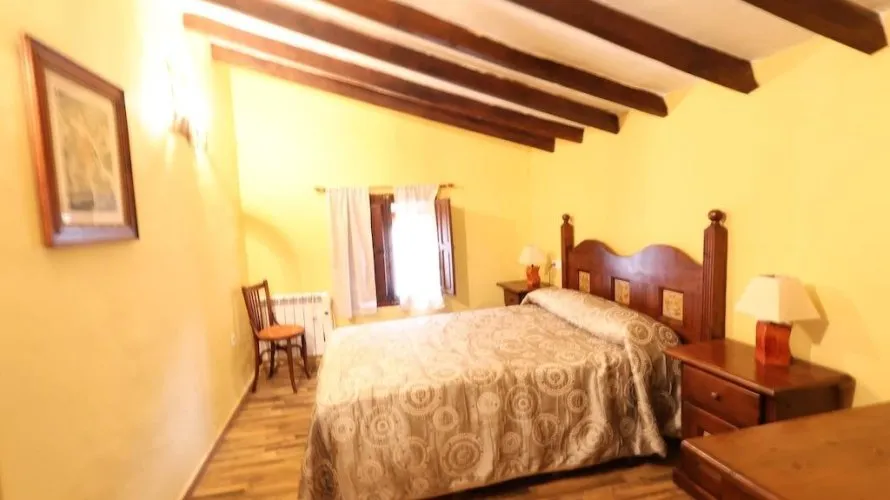 Сasa de 5 dormitorios en Fortuna, Spain No. 862 № 9