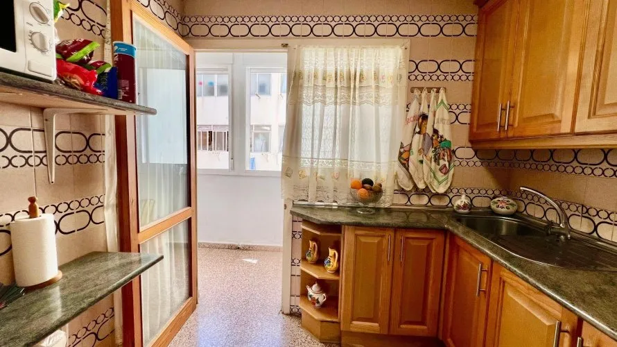 Apartamento de 3 dormitorios en La Mata, Spain No. 142 № 6