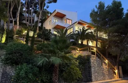 Villa de 5 dormitorios en Cullera, Spain No. 176