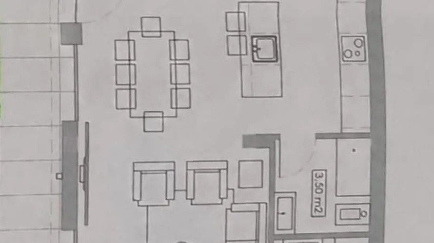 Villa de 3 dormitorios en Finestrat, Spain No. 177 № 22