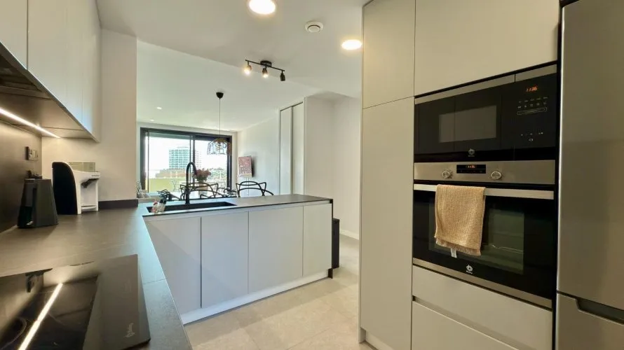 Apartamento de 2 dormitorios en Finestrat, Spain No. 1305 № 26