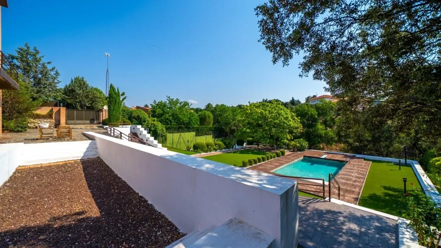 Apartamento de 8 dormitorios en Las Rozas de Madrid, Spain No. 1610 № 12