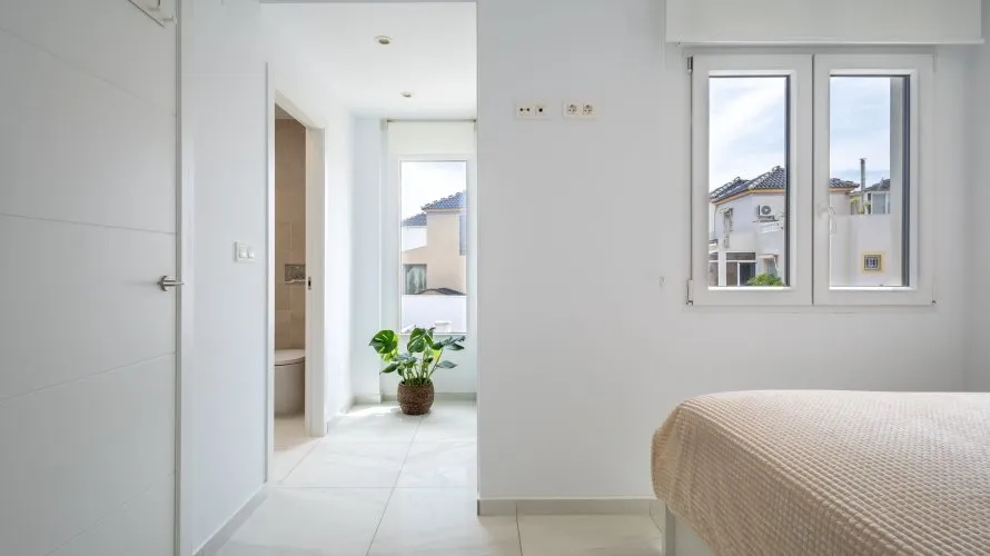 Сasa de 107m² en Torrevieja, Spain No. 1588 № 1
