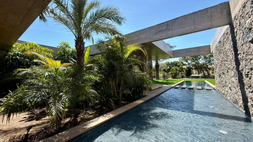 Villa de 3 dormitorios en Alicante, Spain No. 1516