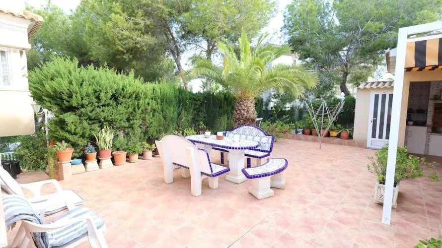 Apartamento de 5 dormitorios en Alicante, Spain No. 981 № 18
