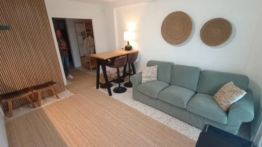 Apartamento de 2 dormitorios en Guardamar del Segura, Spain No. 2929 № 14