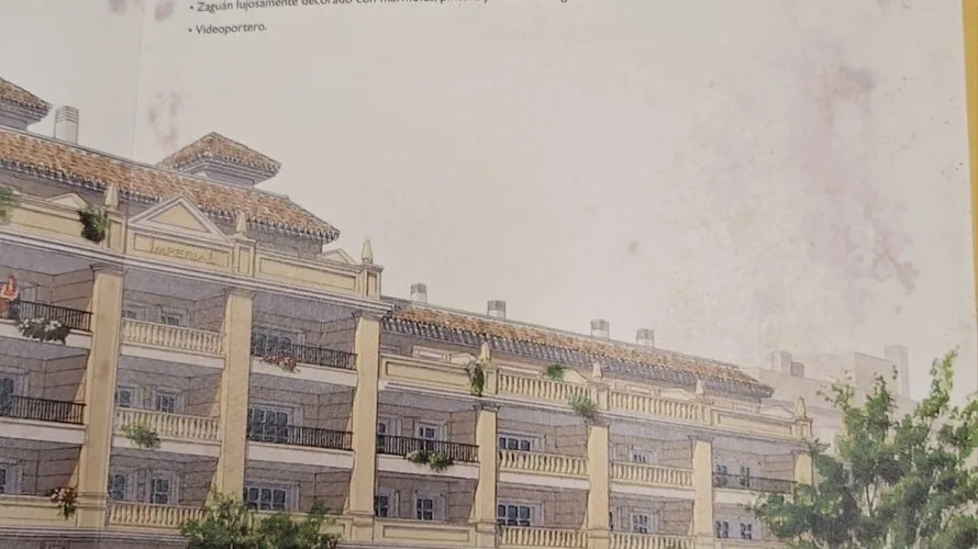 Apartamento de 3 dormitorios en Torrevieja, Spain No. 1308 № 2
