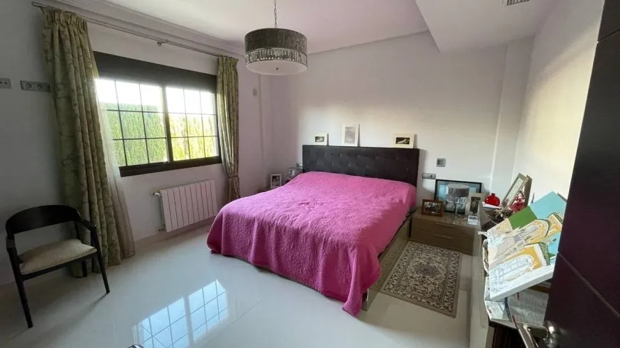 Apartamento de 4 dormitorios en Ciudad Quesada, Spain No. 272 № 7