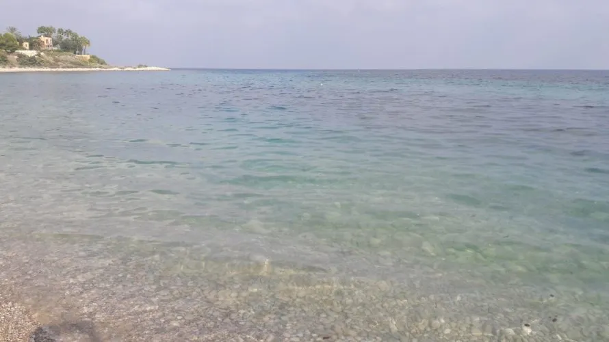 Apartamento de 2 dormitorios en El Campello, Spain No. 755 № 17