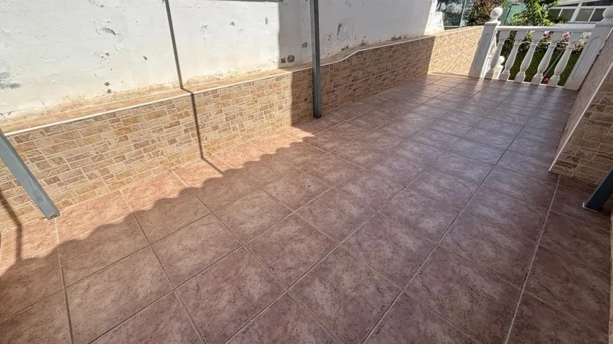 Сasa de 4 dormitorios en Los Altos, Spain No. 2909 № 10
