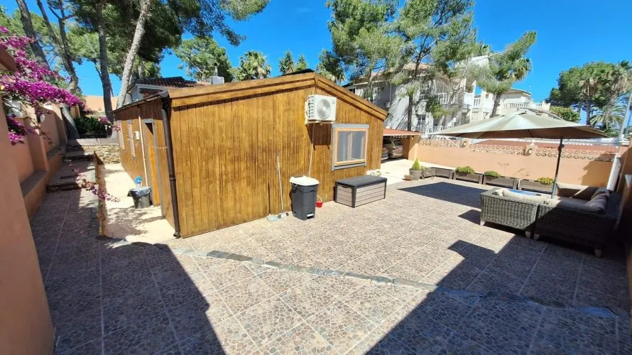 Apartamento de 168m² en Pinar De Campoverde, Spain No. 1392 № 27